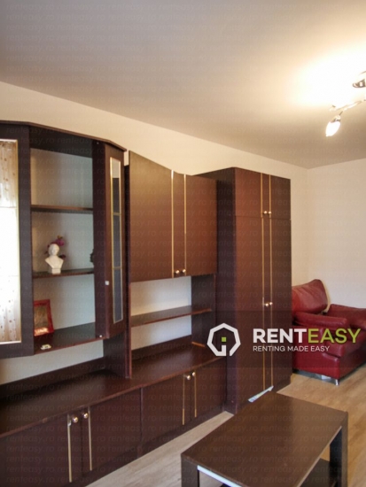 Apartament 2 Camere de Inchiriat in Targu Cucu