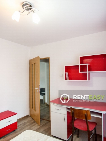 Apartament 2 Camere de Inchiriat in Targu Cucu