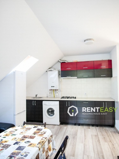 Apartament cu 3 Camere de Inchiriat in Tudor Vladimirescu