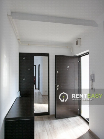 Apartament cu 3 Camere de Inchiriat in Tudor Vladimirescu