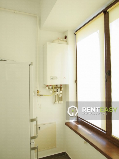 Duplex cu 3 Camere in Lazar Residence de Inchiriat