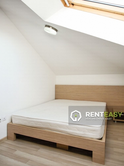 Duplex cu 3 Camere in Lazar Residence de Inchiriat
