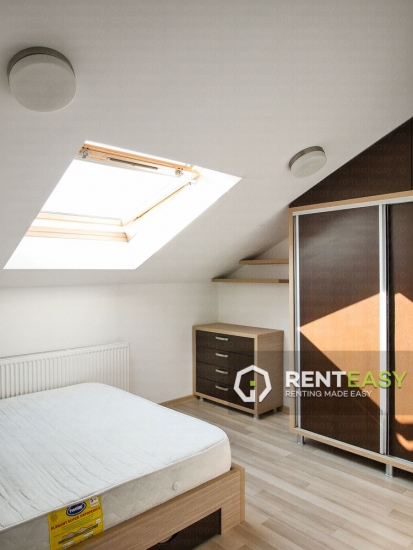 Duplex cu 3 Camere in Lazar Residence de Inchiriat