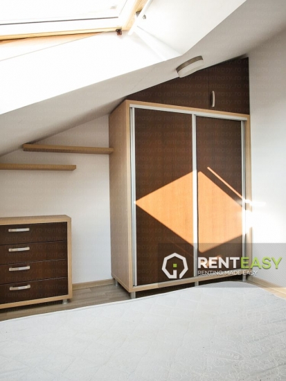 Duplex cu 3 Camere in Lazar Residence de Inchiriat