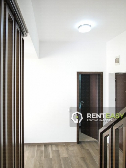 Duplex cu 3 Camere in Lazar Residence de Inchiriat