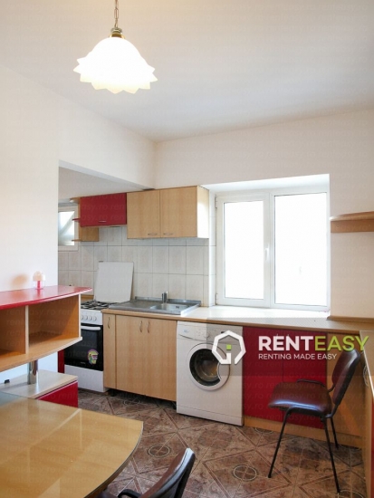 Apartament cu 4 Camere de Inchiriat in Pacurari - Kaufland