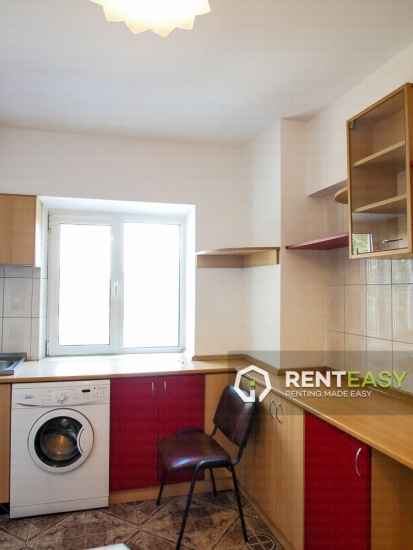 Apartament cu 4 Camere de Inchiriat in Pacurari - Kaufland
