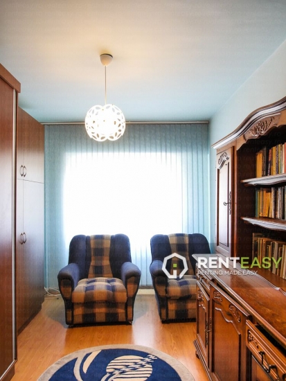 Apartament cu 4 Camere de Inchiriat in Pacurari - Kaufland