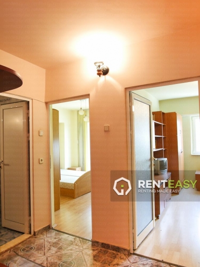 Apartament cu 4 Camere de Inchiriat in Pacurari - Kaufland