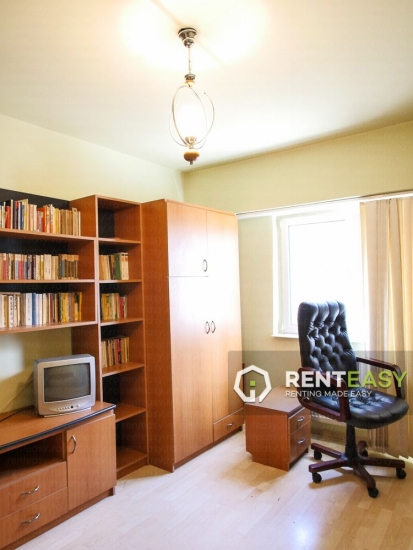 Apartament cu 4 Camere de Inchiriat in Pacurari - Kaufland