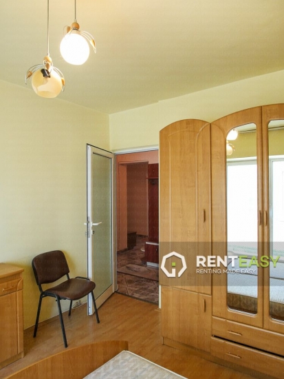 Apartament cu 4 Camere de Inchiriat in Pacurari - Kaufland