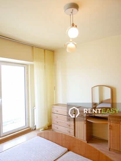 Apartament cu 4 Camere de Inchiriat in Pacurari - Kaufland
