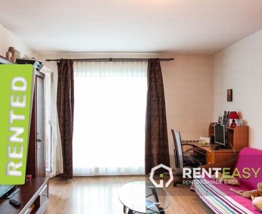 Apartament cu 2 Camere in Tatarasi - Green Park de Inchiriat