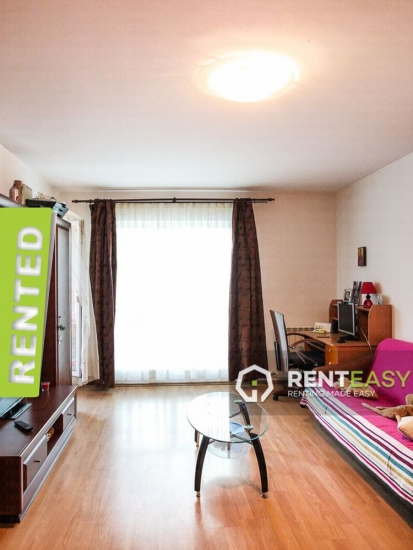 Apartament cu 2 Camere in Tatarasi - Green Park de Inchiriat