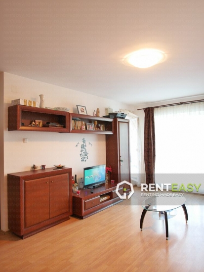 Apartament cu 2 Camere in Tatarasi - Green Park de Inchiriat