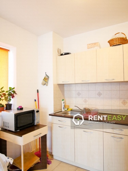 Apartament cu 2 Camere in Tatarasi - Green Park de Inchiriat
