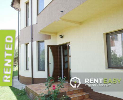 Apartament cu 2 Camere de Inchiriat in Pacurari - Petru Poni