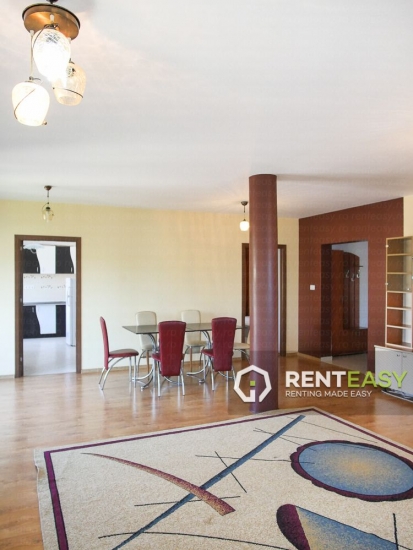 Apartament cu 4 Camere la Casa in zona Valea Lupului - Popas Pacurari