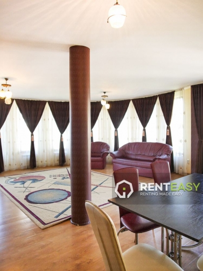 Apartament cu 4 Camere la Casa in zona Valea Lupului - Popas Pacurari