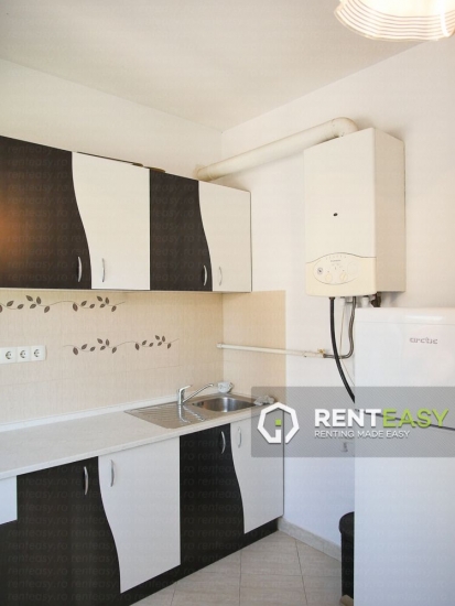 Apartament cu 4 Camere la Casa in zona Valea Lupului - Popas Pacurari