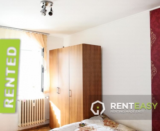 Apartament 2 camere Hala Central de inchiriat