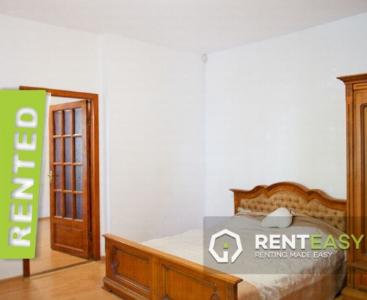 Apartament cu 3 Camere de Inchiriat langa UMF