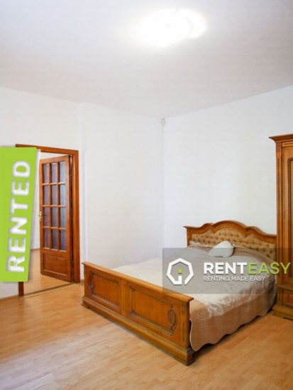 Apartament cu 3 Camere de Inchiriat langa UMF