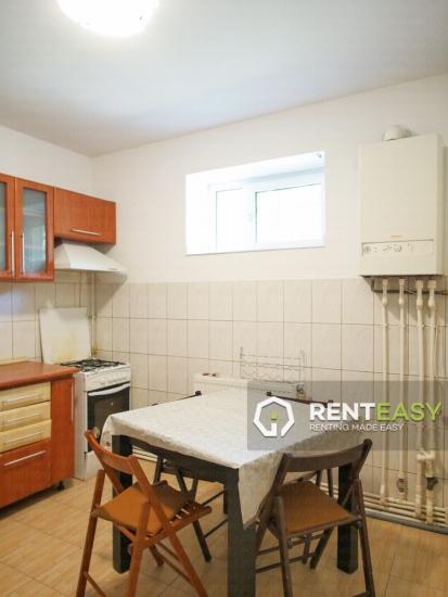 Apartament cu 3 Camere de Inchiriat langa UMF