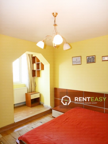 Apartament 2 Camere pe Independentei langa UMF de Inchiriat