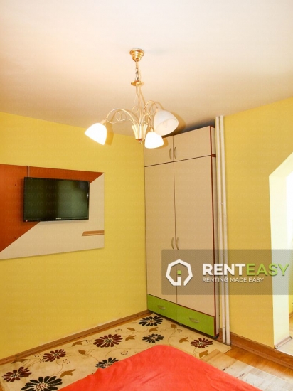 Apartament 2 Camere pe Independentei langa UMF de Inchiriat