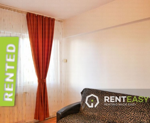 Apartament Decomandat cu 2 Camere de Inchiriat in Piata Unirii