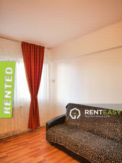 Apartament Decomandat cu 2 Camere de Inchiriat in Piata Unirii