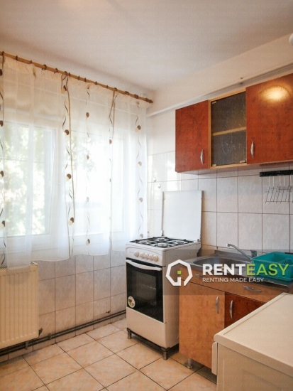 Apartament Decomandat cu 2 Camere de Inchiriat in Piata Unirii