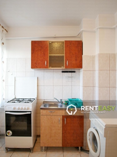 Apartament Decomandat cu 2 Camere de Inchiriat in Piata Unirii