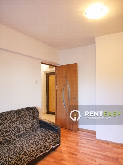 Apartament Decomandat cu 2 Camere de Inchiriat in Piata Unirii