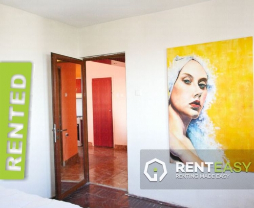 Apartament cu 2 Camere de Inchiriat langa Parcu Copou