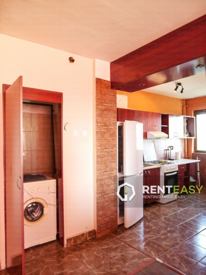Apartament cu 2 Camere de Inchiriat langa Parcu Copou