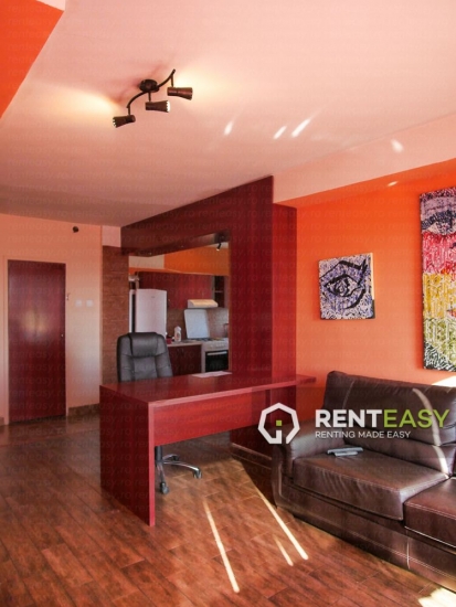 Apartament cu 2 Camere de Inchiriat langa Parcu Copou