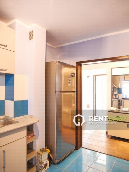 Apartament cu 4 Camere langa Palas de Inchiriat