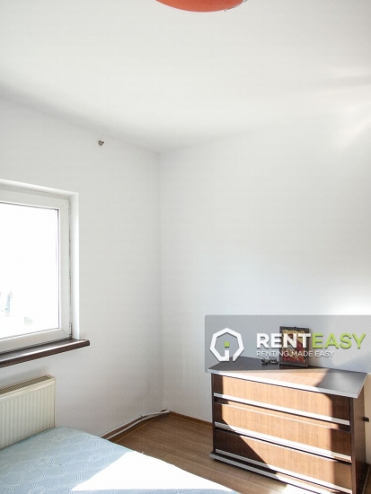 Apartament cu 4 Camere langa Palas de Inchiriat