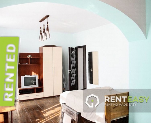 Apartament 2 Camere de Inchiriat in Centru langa Moldova Mall