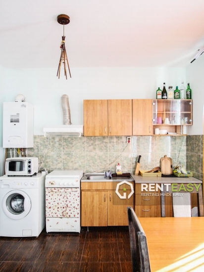 Apartament 2 Camere de Inchiriat in Centru langa Moldova Mall