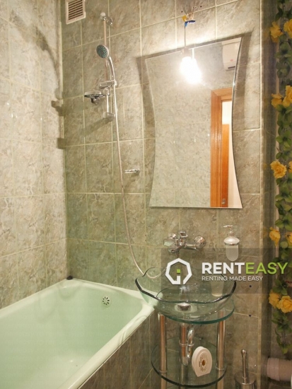 Apartament 2 Camere de Inchiriat in Podul de Piatra