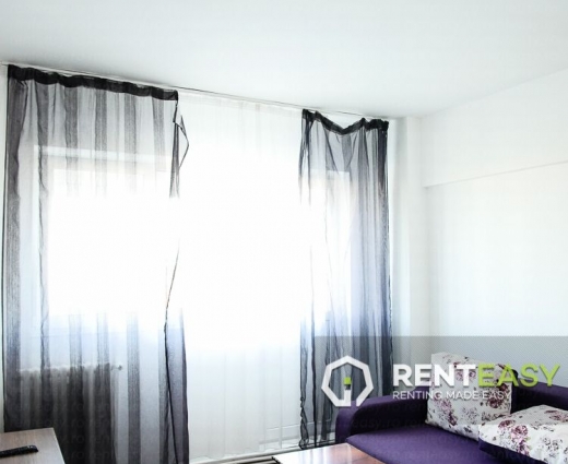 Apartament Decomandat cu 3 Camere de Inchiriat in Centru - Piata Unirii