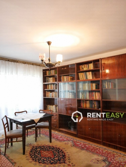 Apartament cu 2 Camere de Inchiriat in Pacurari - Petru Poni