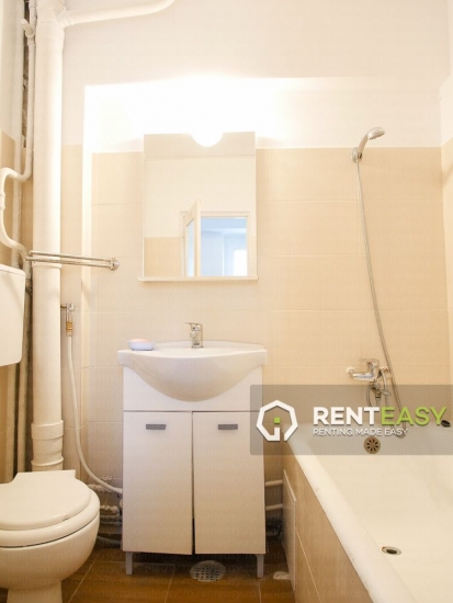 Apartament cu 2 Camere de Inchiriat in Pacurari - Petru Poni