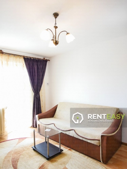 Apartament 1 Camera la Gara de Inchiriat