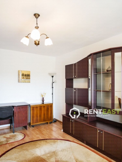 Apartament 1 Camera la Gara de Inchiriat