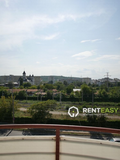 Apartament 1 Camera la Gara de Inchiriat