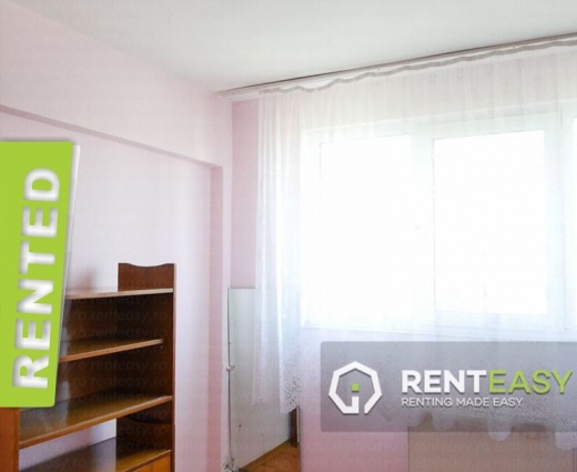 Apartament cu 3 Camere de Inchiriat in Piata Unirii